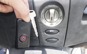 HONDA FORZA Z 1993 MF08