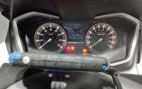 HONDA FORZA MF15
