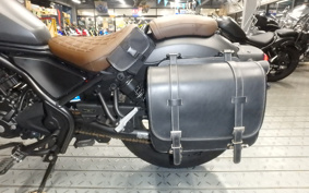 HONDA REBEL 250  S E-clutch MC49