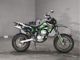 Фото Kawasaki D-TRACKER с японского аукциона