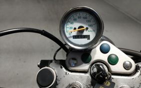 SUZUKI GLASS TRACKER BIG BOY NJ4BA