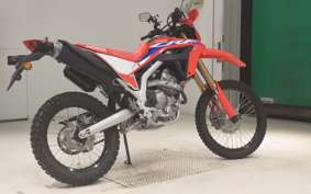 HONDA CRF250L MD47