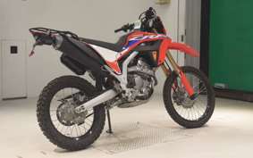 HONDA CRF250L MD47