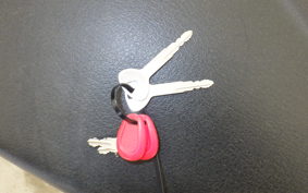 YAMAHA JOG Gen.5 SA36J