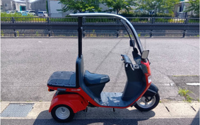 HONDA GYRO TA03