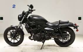 KAWASAKI ELIMINATOR400-3 2024 EL400A