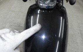 HONDA FTR223 MC34