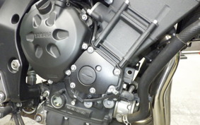 YAMAHA FZ1 FAZER 2012 RN21J