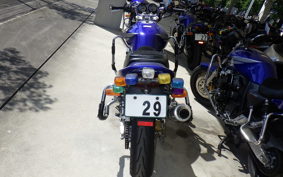 HONDA CB400SF VTEC K NC39