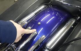 HARLEY FLHX1450 SIDECAR 2006