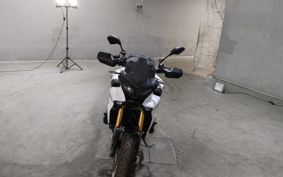 YAMAHA TRACER 9 GT RN70J
