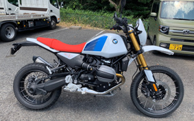 BMW R12 GS 2026 0N21