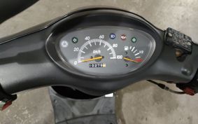 YAMAHA AXIS 100 SB06J