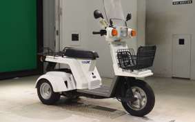HONDA GYRO X TD02