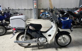 HONDA SUPER CUB50 AA04
