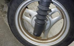 SUZUKI ADDRESS V50 Gen.2 CA44A