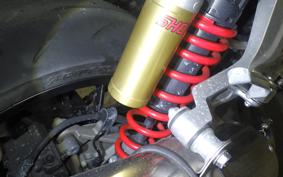 HONDA CB1300SF SUPER FOUR Gen. 3 2015 SC54