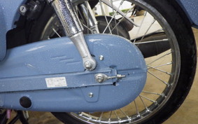 HONDA C50 SUPER CUB AA09