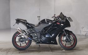 KAWASAKI NINJA250R EX250K