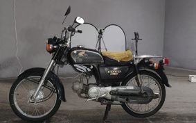 HONDA BENLY50 CD50