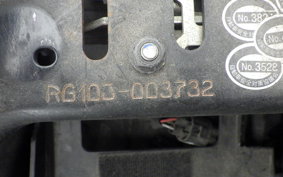 YAMAHA YZF-R25 RG10J