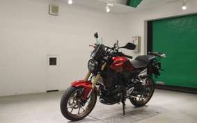 HONDA CB250RA MC52