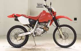 HONDA XR250R 2013