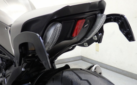 DUCATI DIAVEL TITANIUM 2015 ZDMG105JAFB