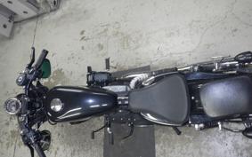 HARLEY XL1200X 2011