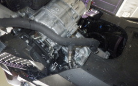 HONDA ADV160 2022 KF54