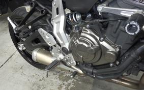 YAMAHA MT-07 ABS 2016 RM07J