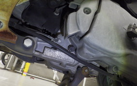 SUZUKI LET's 4 Basket CA43A