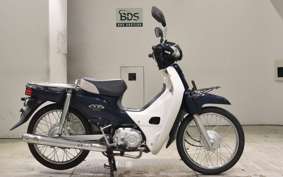 HONDA C50 SUPER CUB AA04