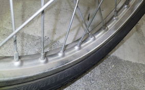 HONDA C50 SUPER CUB AA04