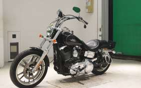 HARLEY FXDL 1580 2009