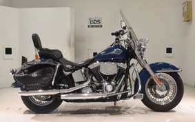 HARLEY FLSTC 1450 1999