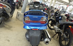 SUZUKI SKYWAVE 250 (Burgman 250) M CJ45A