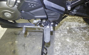 SUZUKI Vｽﾄﾛｰﾑ650XTA 2020 C733A