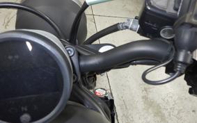 HONDA REBEL 250 1990 MC49