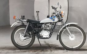 HONDA TL125 BIALS  TL125