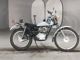 Фото Honda TL125 BIALS с японского аукциона