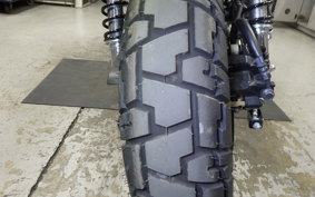 HONDA MONKEY 125 2000 JB05