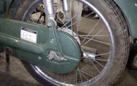 YAMAHA MATE 50 V50