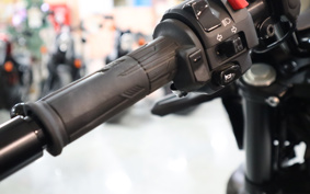 KAWASAKI ELIMINATOR 400SE 2023 EL400A