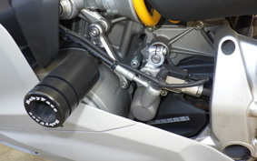 DUCATI 899 PANIGALE 2014