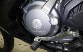 HONDA CRF250 RALLY MD44