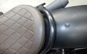HONDA REBEL 250 S 2010 MC49