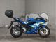 Фото Suzuki GSX-R125 с японского аукциона
