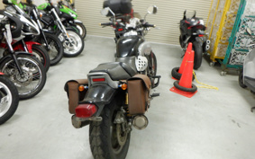 YAMAHA VMAX 1990 2WEE