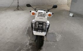 HONDA GYRO TD02